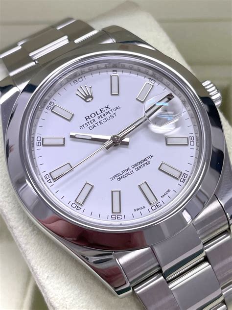 rolex datejust ii smooth bezel model number|Rolex Datejust bezel replacement.